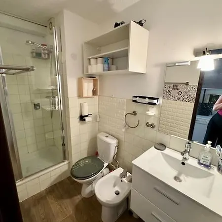 Apartment Cap D'agde Acces Direct A La Agde