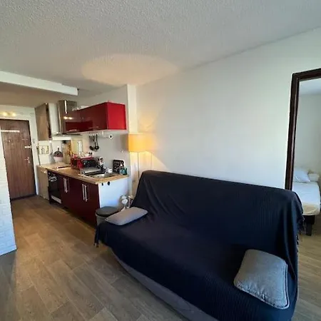 Cap D'agde Acces Direct A La Apartment