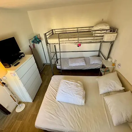 Apartmán Cap D'agde Acces Direct A La *